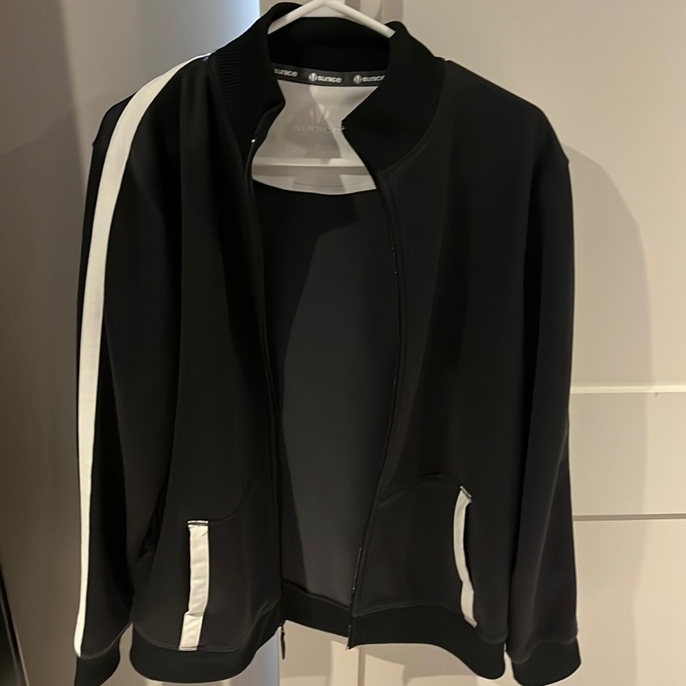 Sun Ice full zip jacket